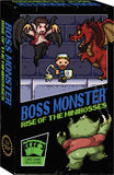 Box art of Boss Monster: Rise of the MiniBosses
