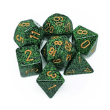 Speckled Recon Poly Set