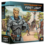 Circadians: First Light 2nd ED.