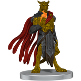 Draconian Warband