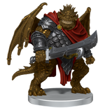 Draconian Warband