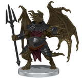 Draconian Warband