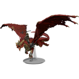 Kensaldi on Red Dragon