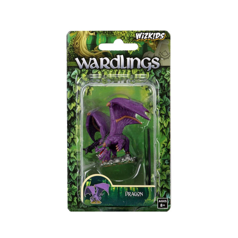 Wardlings: Dragon