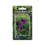 Wardlings: Dragon