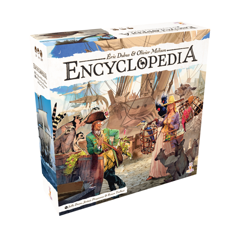 Encyclopedia
