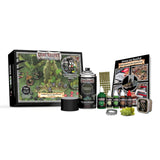 Wilderness & Woodlands Terrain Kit