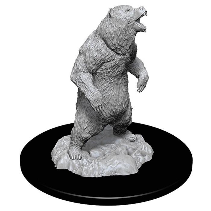 Grizzly Bear
