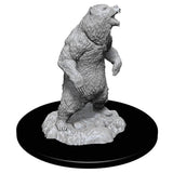 Grizzly Bear
