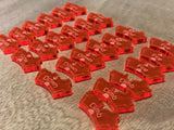 The Drowned Earth Condition Tokens