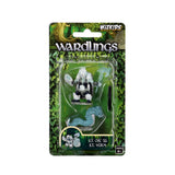 Wardlings: Ice Orc & Worm