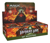 Brothers' War Set Booster