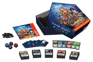 MtG: Game Night Free-for-All Box