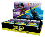 MtG: March of the Machines Jumpstart Booster