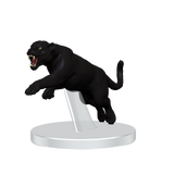 Guenhwyvar 3D render