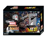 HeroClix: Avengers Forever Play-At-Home Kit