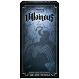 Villainous Marvel: We Are Venom