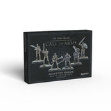 Elder Scrolls: Skeleton Horde
