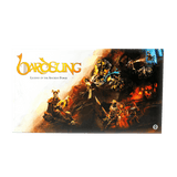 Bardsung: Legend of the Ancient Forge