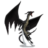 Impossible Lands: Adult Umbral Dragon