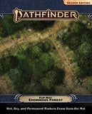 Flip-Mat: Enormous Forest