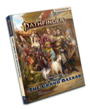 Pathfinder: Lost Omens - The Grand Bazaar