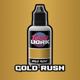TDK Gold Rush
