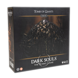 Dark Souls: Tomb of Giants