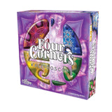 Four Corners: Kaleidoscope