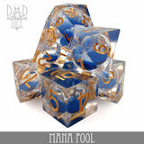 Mana Pool Liquid Core Poly Set