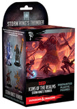Mystery Minis: Storm King's Thunder Booster (8)