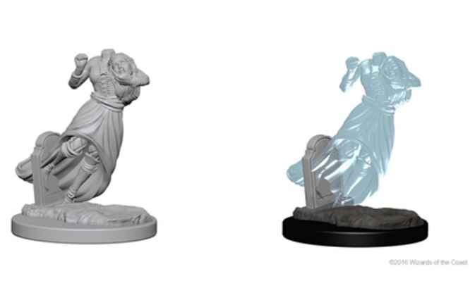 Ghost & Banshee