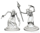 Mind Flayers