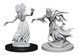 Wraith & Specter