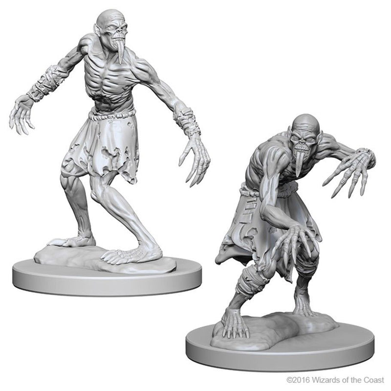 Ghouls