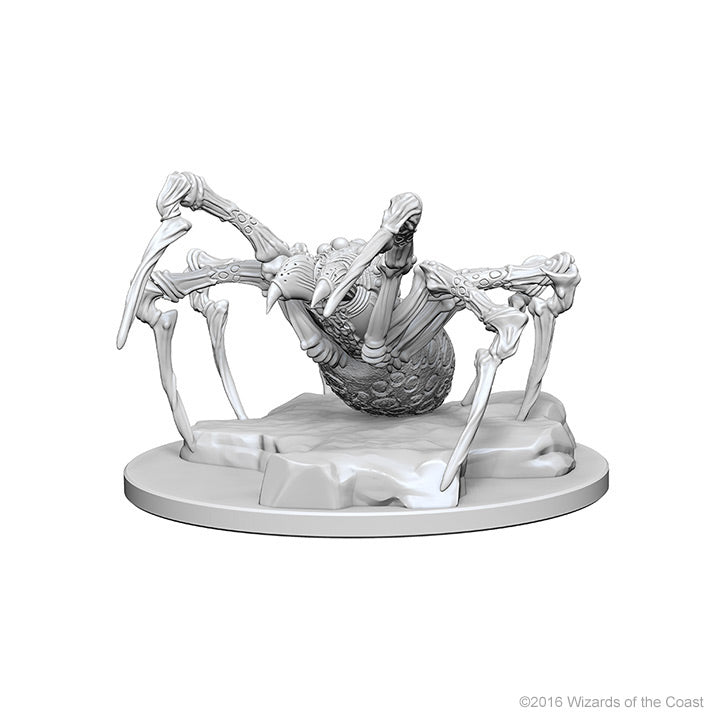 Phase Spider