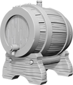Keg Barrels