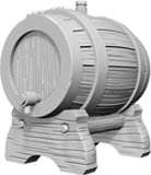 Keg Barrels