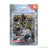 Icons of the Realms: Epic Starter Set