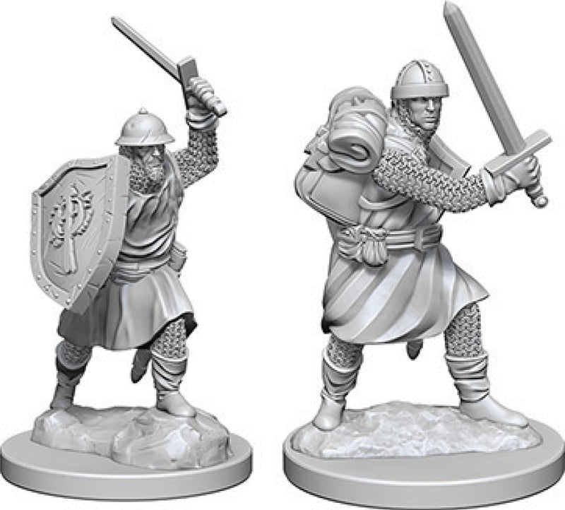 Infantrymen