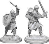 Infantrymen