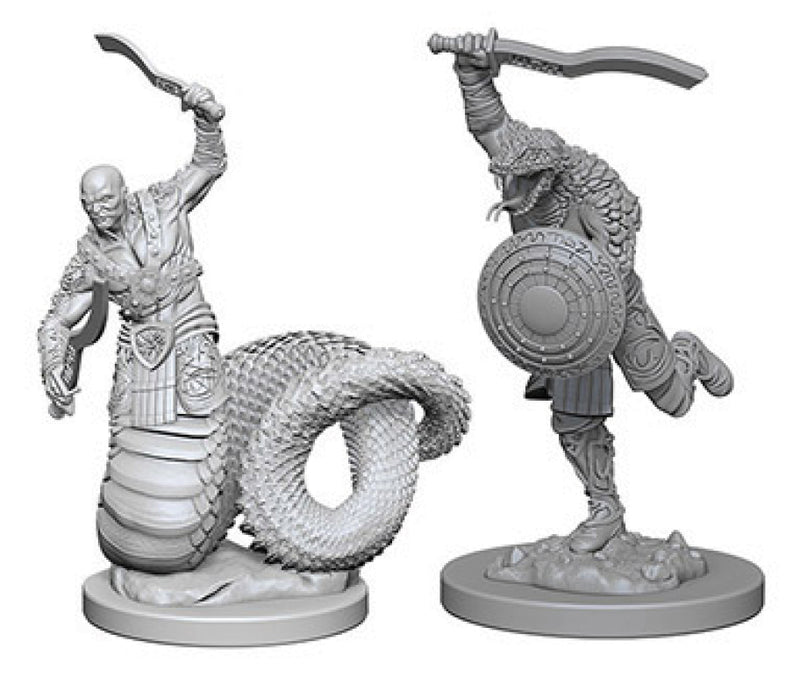 Yuan-Ti Malisons