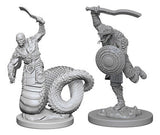 Yuan-Ti Malisons