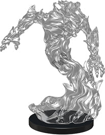 Medium Fire Elemental