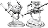 Monodrone & Duodrone