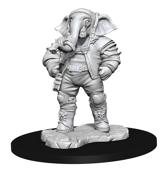 Qunitorius, Field Historian (MtG)