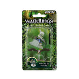 Wardlings: Wind Orc & Vulture
