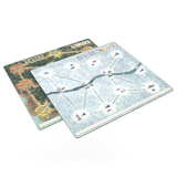 Root: Fall & Winter Play Mat