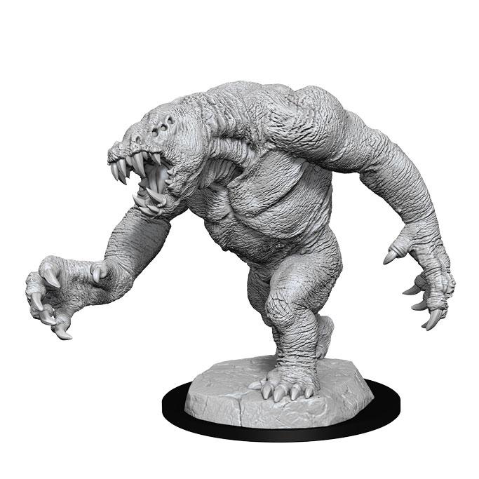 Grey Render