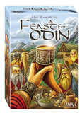 A Feast for Odin